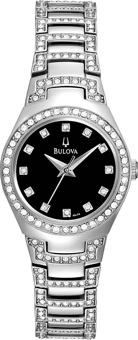 Details more than 148 bulova bracelet watch super hot - songngunhatanh ...