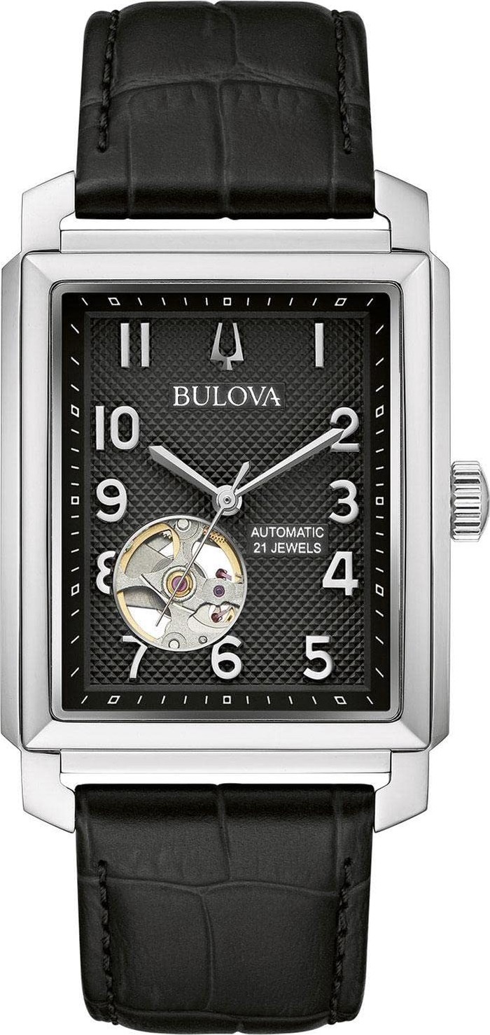Bulova 96A269 Sutton Watch 33.1 x 49mm