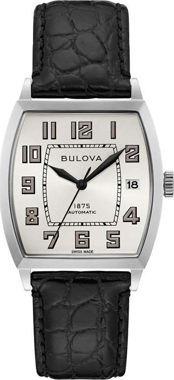 Bulova Retro Automatic Limited Edition 47mm