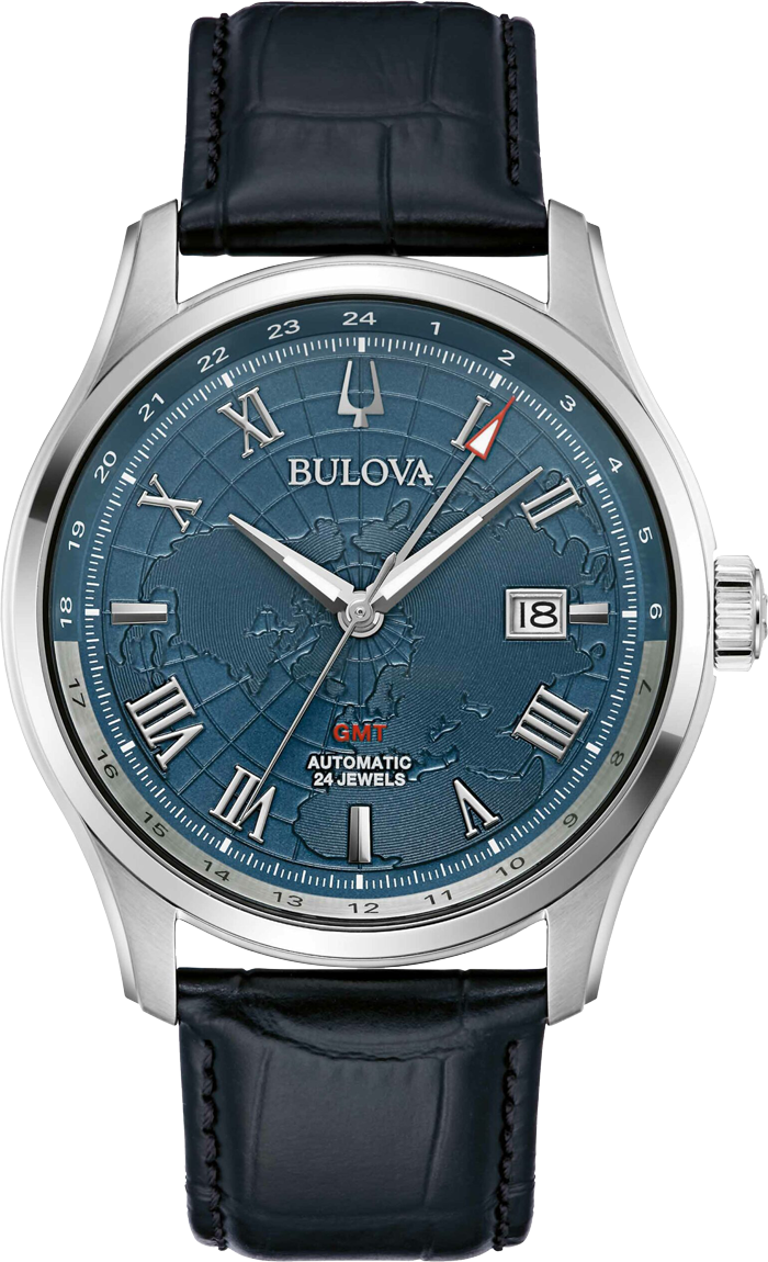 bulova wilton chronograph