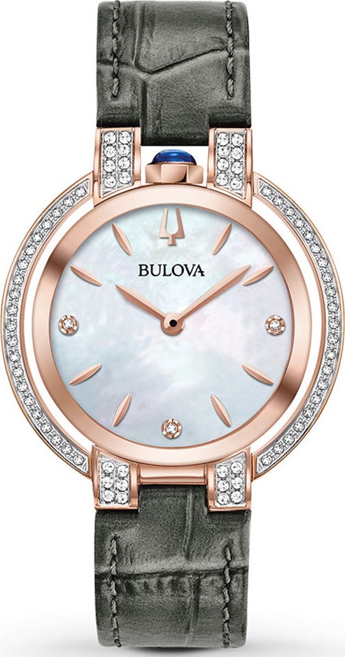 Bulova Rubaiyat Women s Watch 35mm