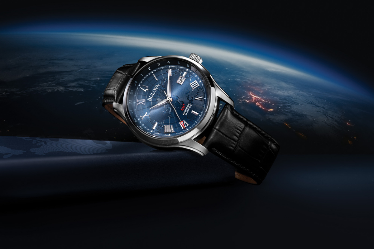 Bộ sưu tập đồng hồ Bulova Classic