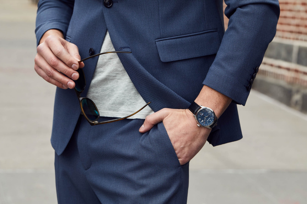 Bộ sưu tập đồng hồ Bulova Classic