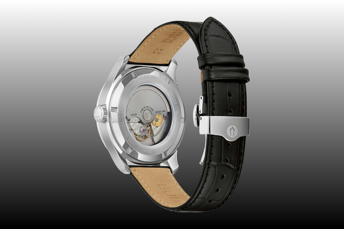 Bộ sưu tập đồng hồ Bulova Classic